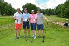 Wheaton Lyons Athletic Club Golf Open  13 annual Lyons Athletic Club (LAC) Golf Open Monday, June 13, 2022 at the Blue Hills Country Club. - Photo by Keith Nordstrom : Wheaton, Lyons Athletic Club Golf Open